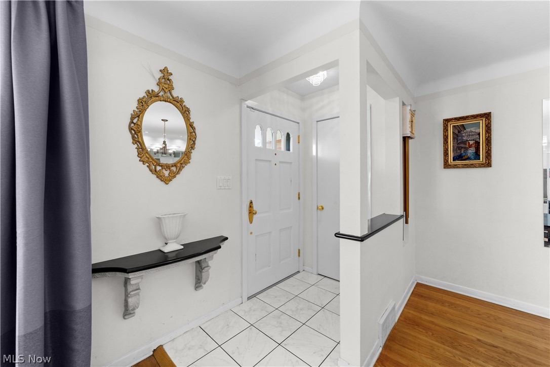 Gates Mills Blvd Estates - Residential