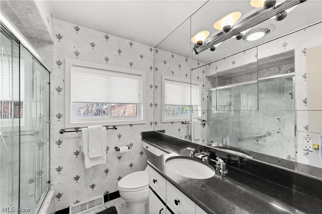 Gates Mills Blvd Estates - Residential