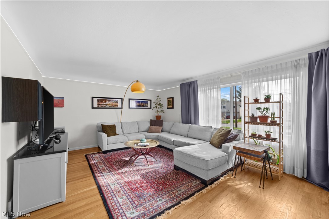 Gates Mills Blvd Estates - Residential