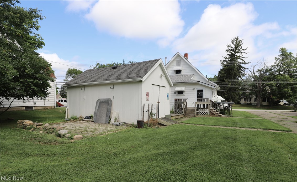 Medina - Residential