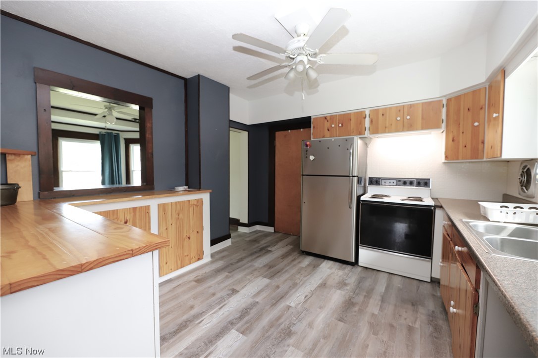 Medina - Residential