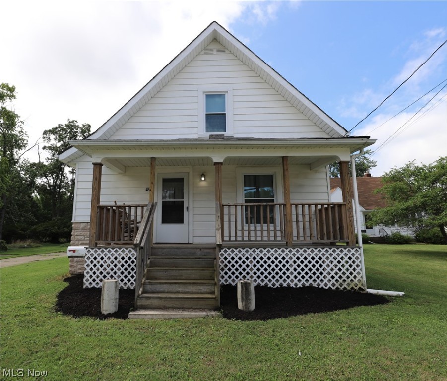 Medina - Residential