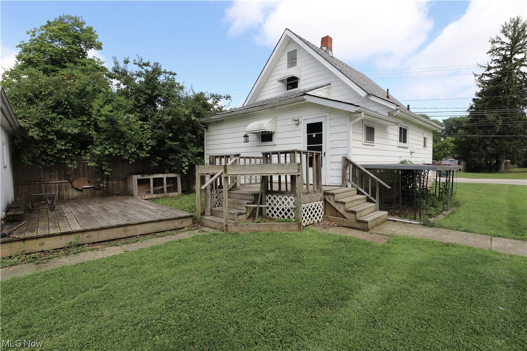 Medina - Residential