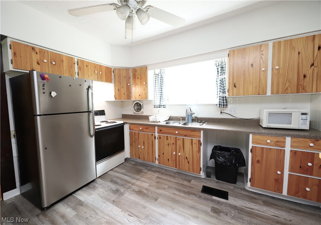 Medina - Residential