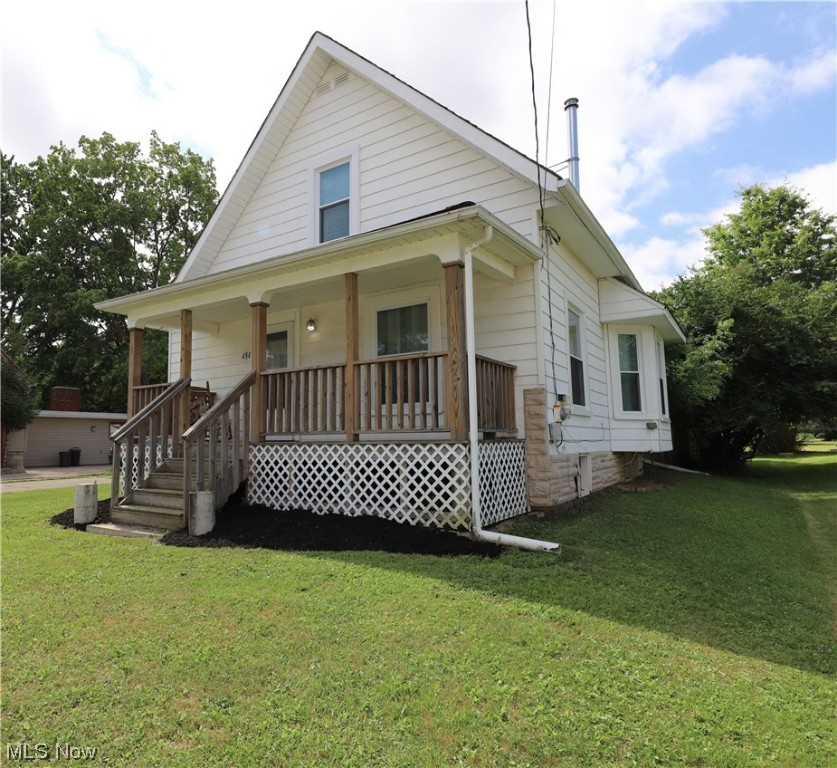 Medina - Residential