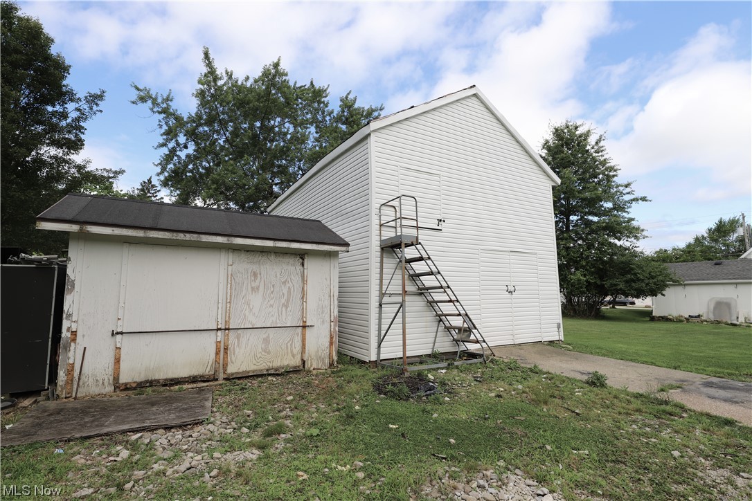 Medina - Residential