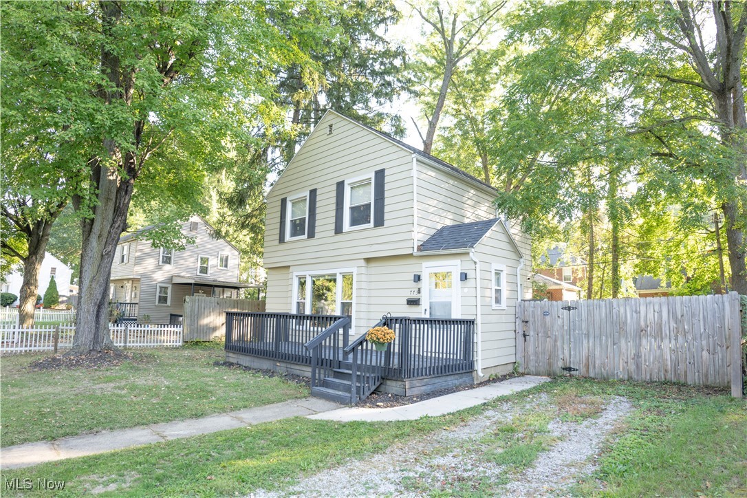 Good Park - Residential