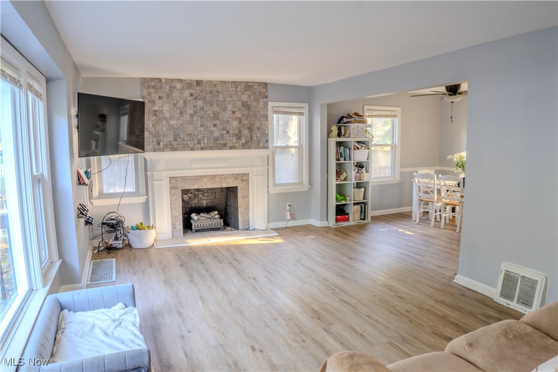 Good Park - Residential