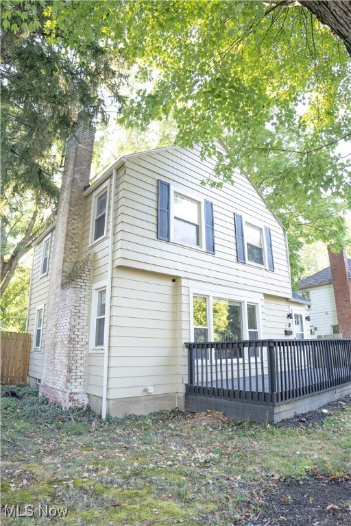 Good Park - Residential