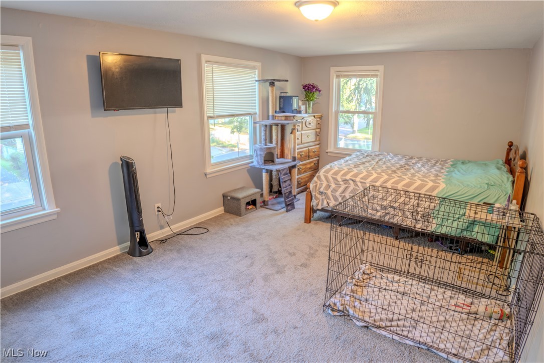 Good Park - Residential