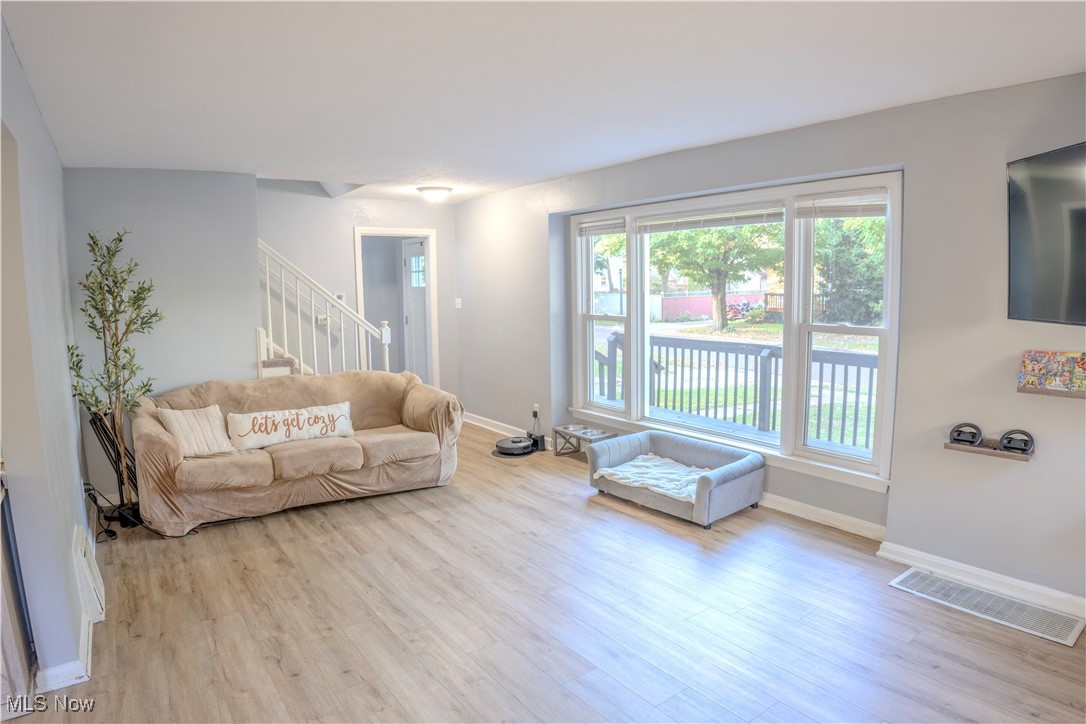 Good Park - Residential