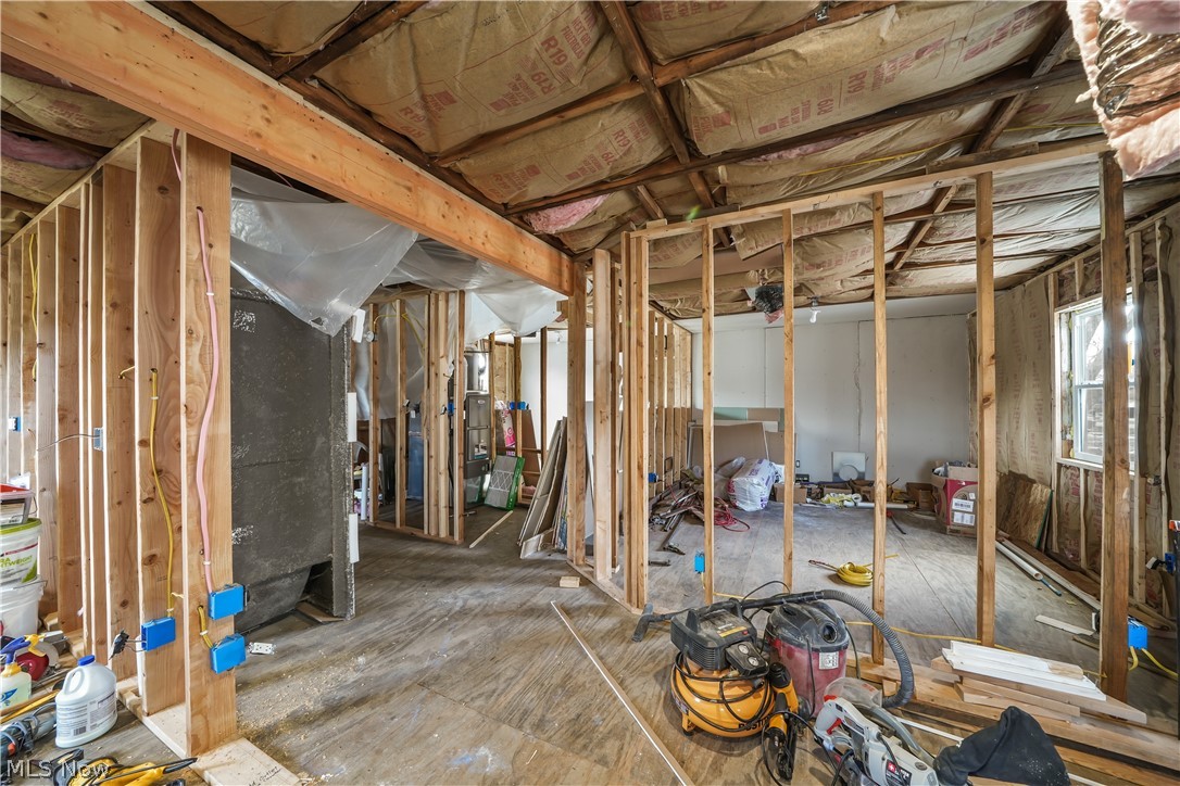 River Gardens - Residential Income