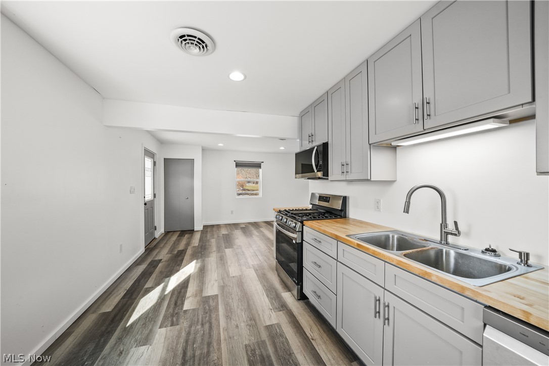 River Gardens - Residential Income