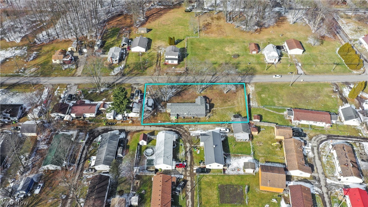 River Gardens - Residential Income