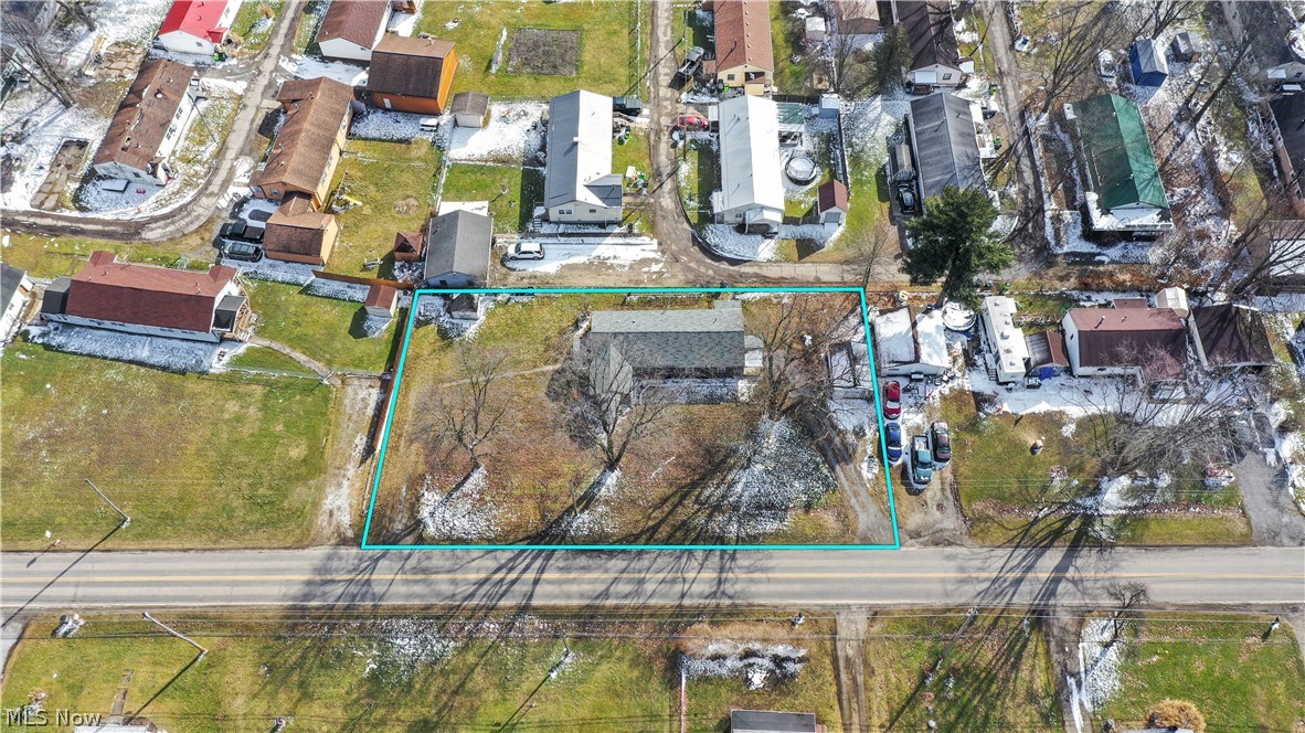 River Gardens - Residential Income