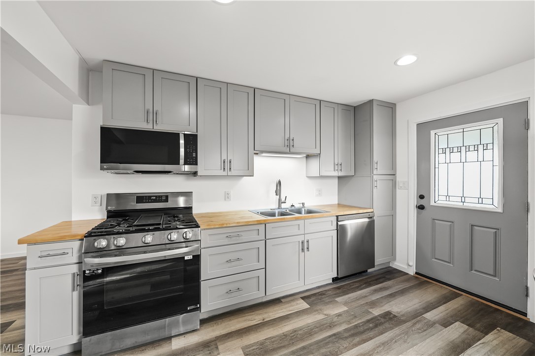 River Gardens - Residential Income