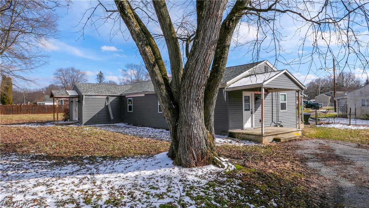 River Gardens - Residential Income