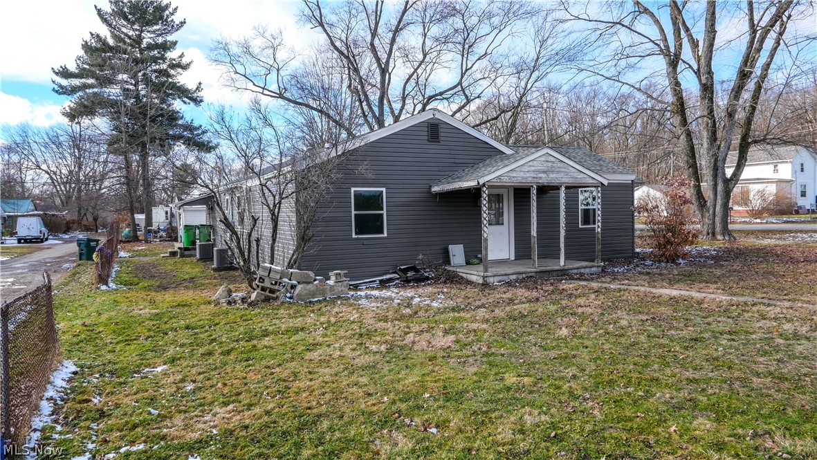 River Gardens - Residential Income