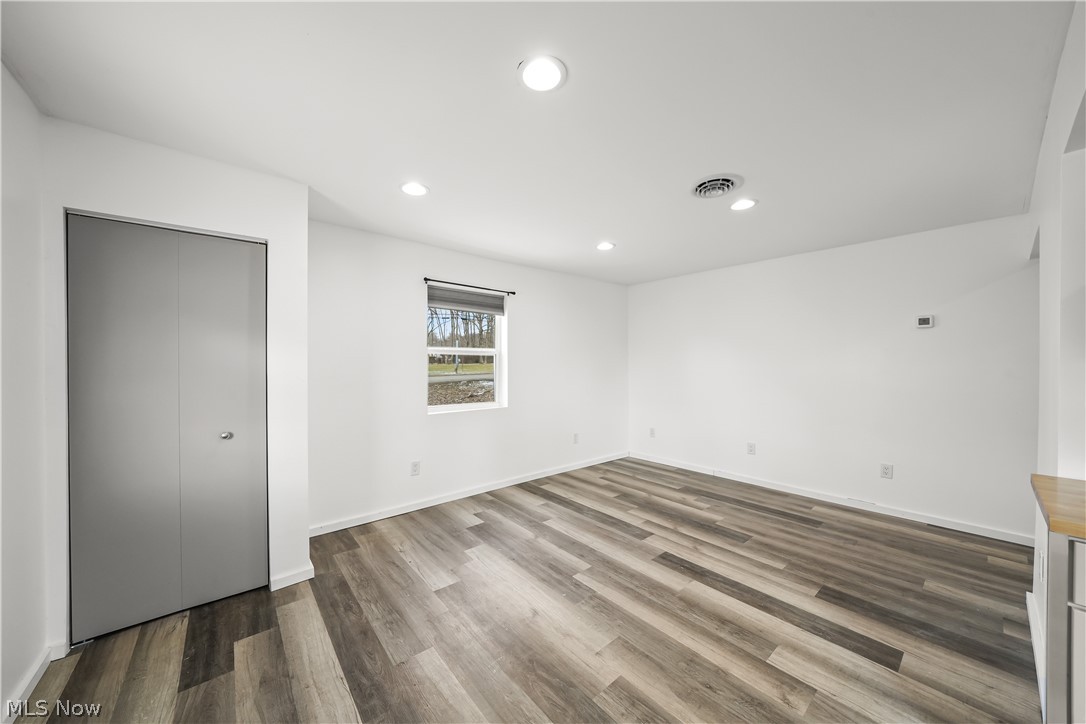 River Gardens - Residential Income