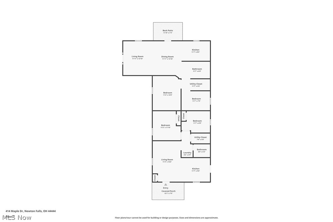 River Gardens - Residential Income