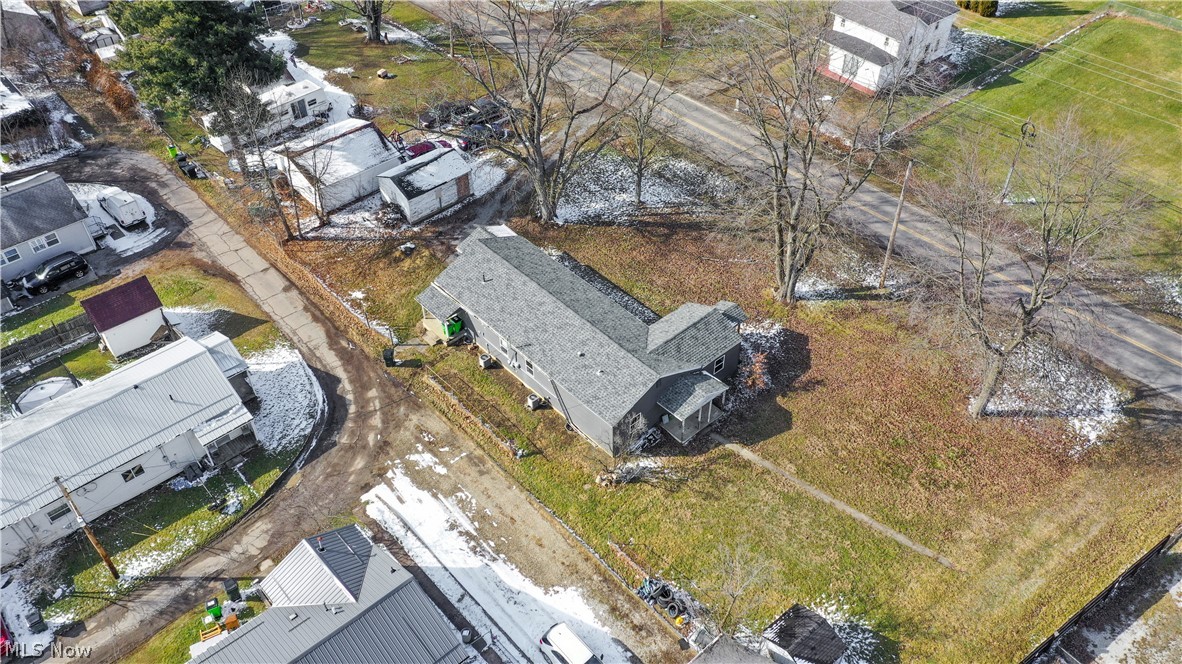 River Gardens - Residential Income