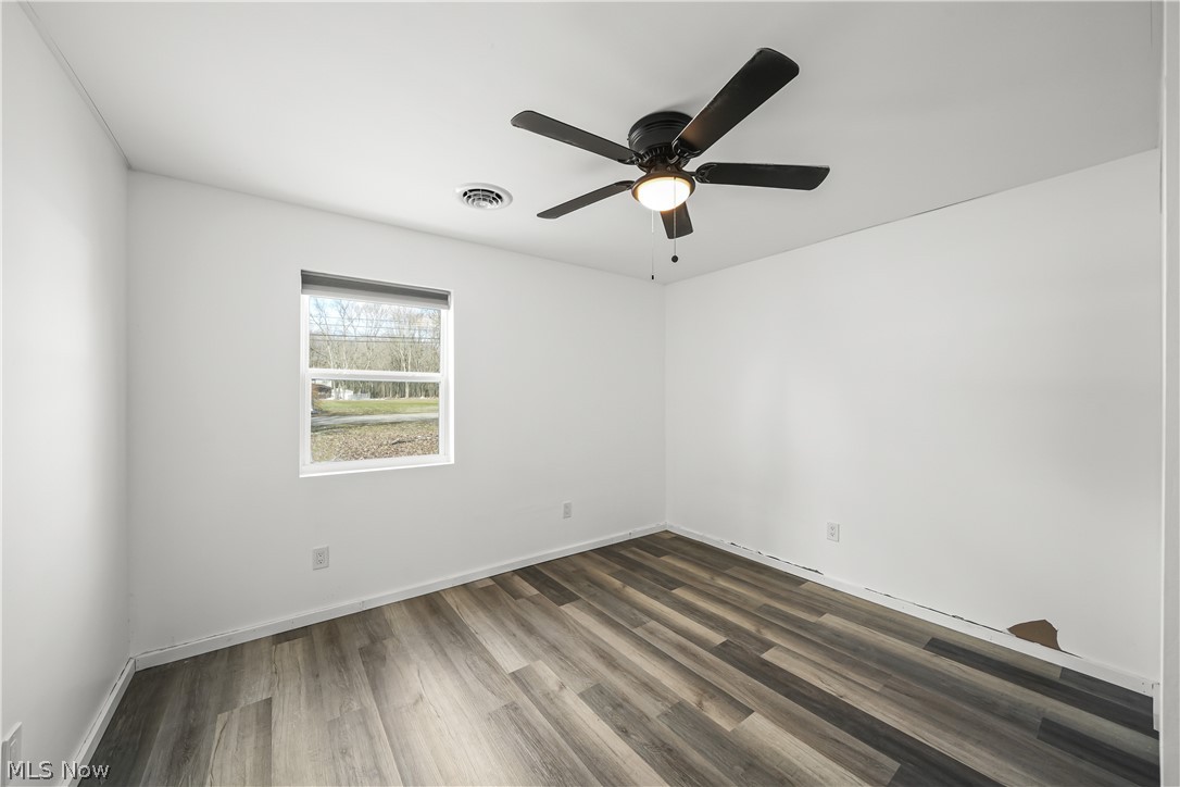 River Gardens - Residential Income