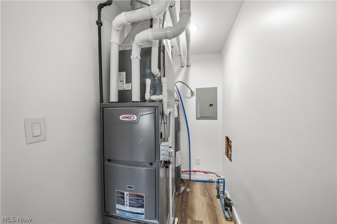 River Gardens - Residential Income