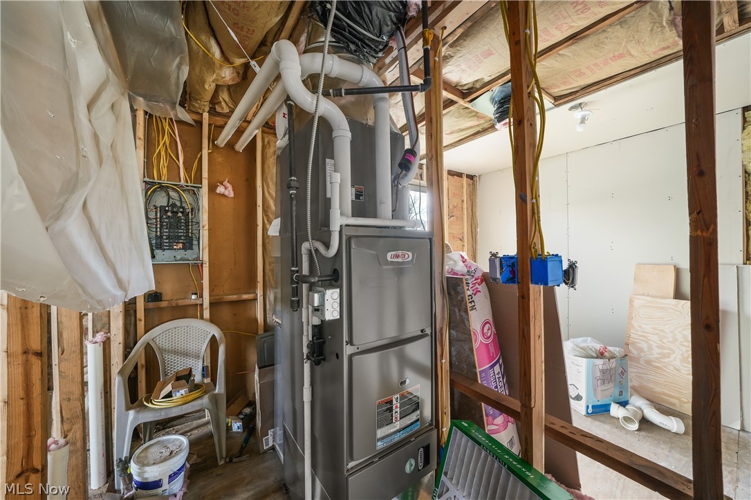 River Gardens - Residential Income