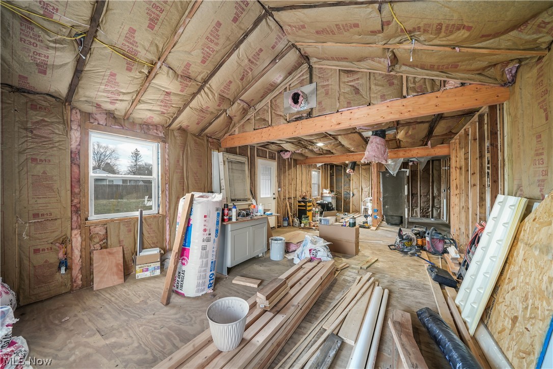 River Gardens - Residential Income