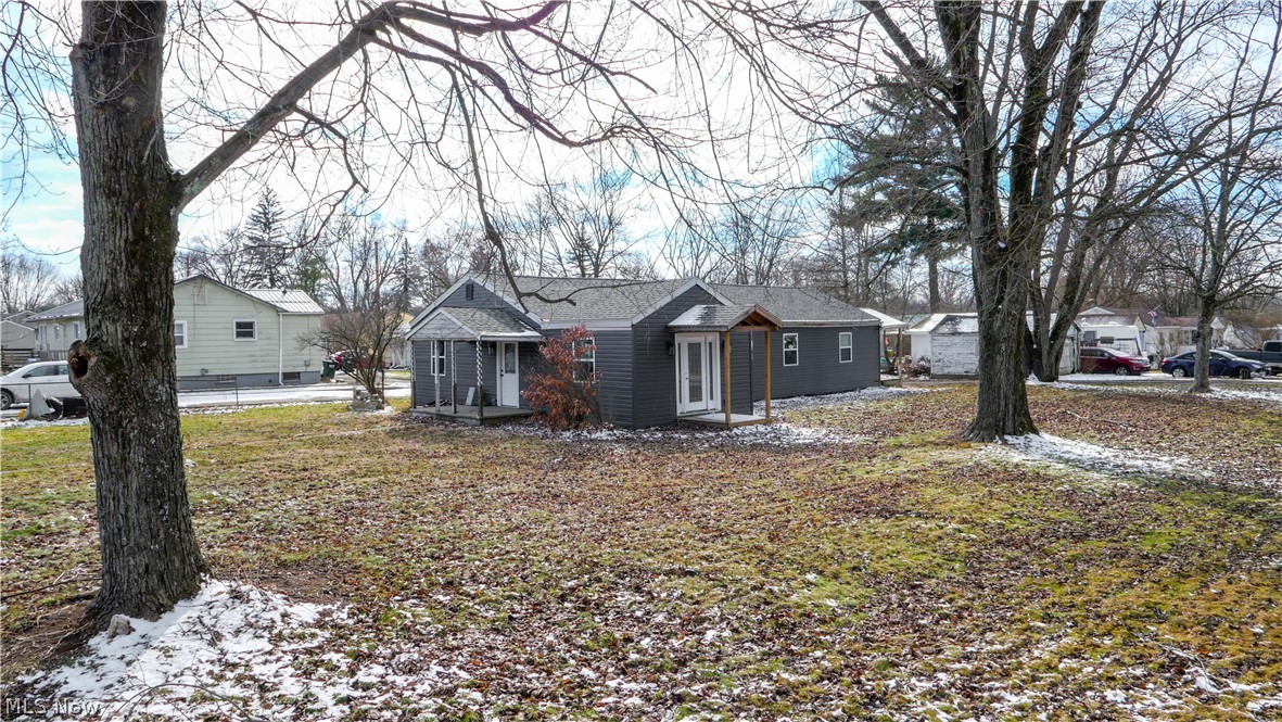 River Gardens - Residential Income