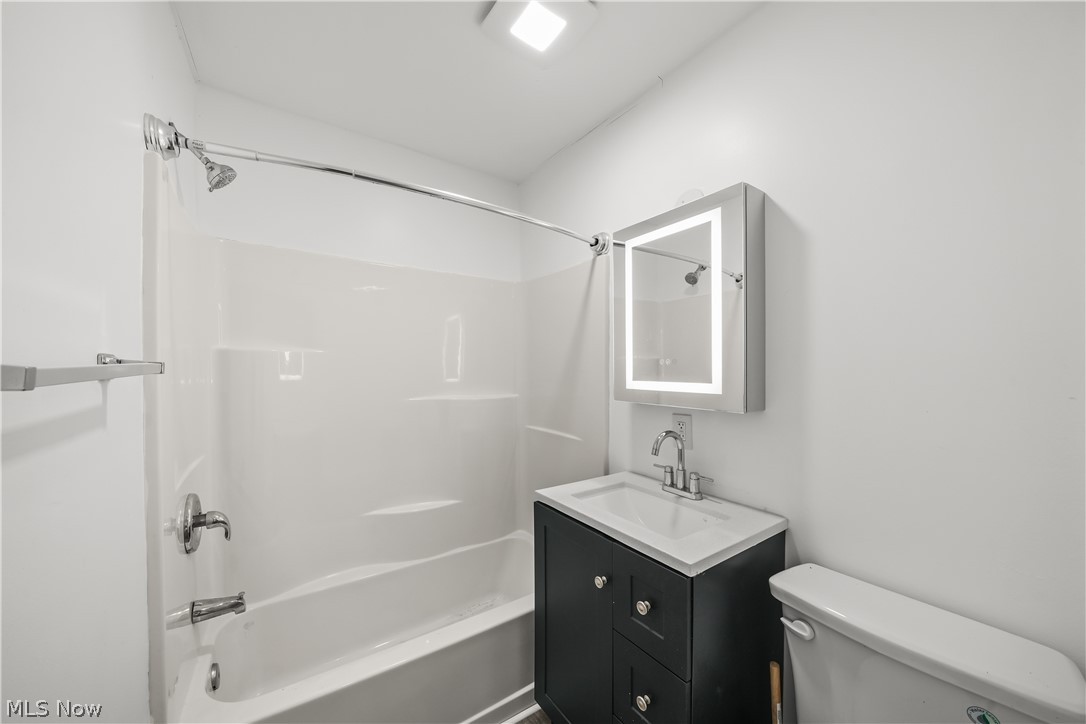 River Gardens - Residential Income