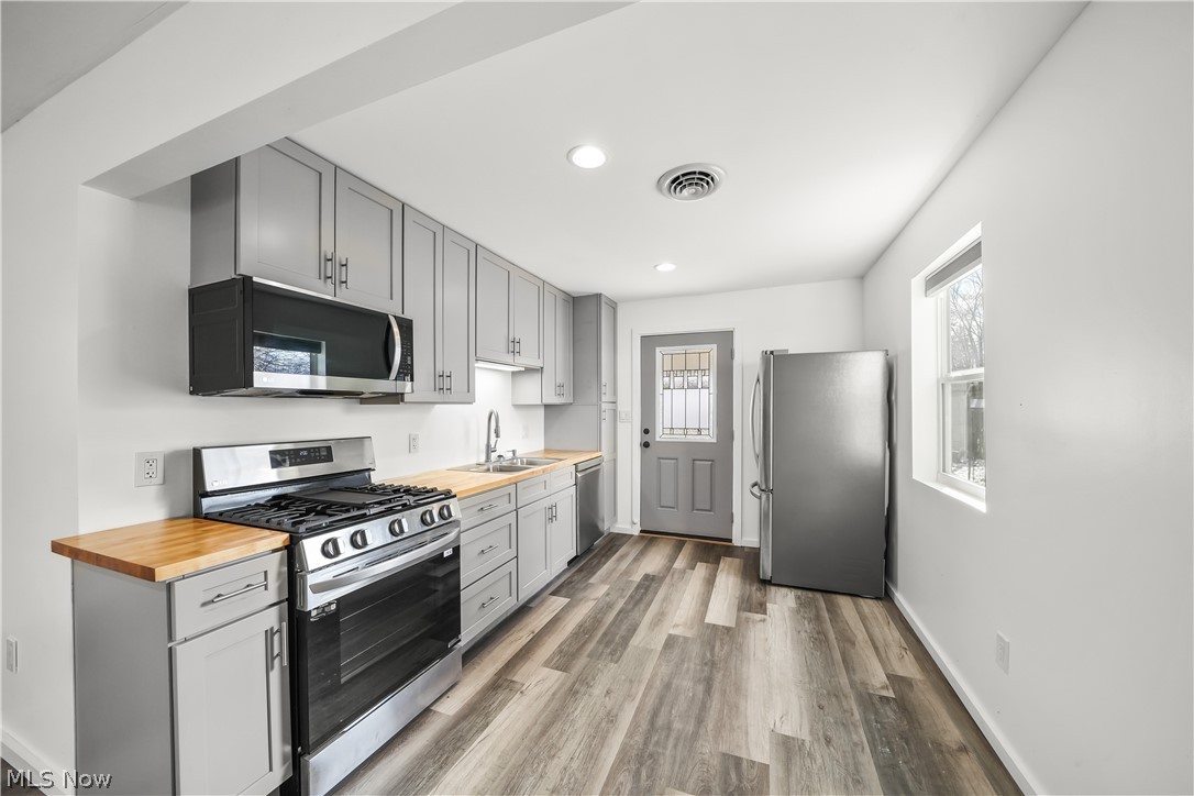 River Gardens - Residential Income