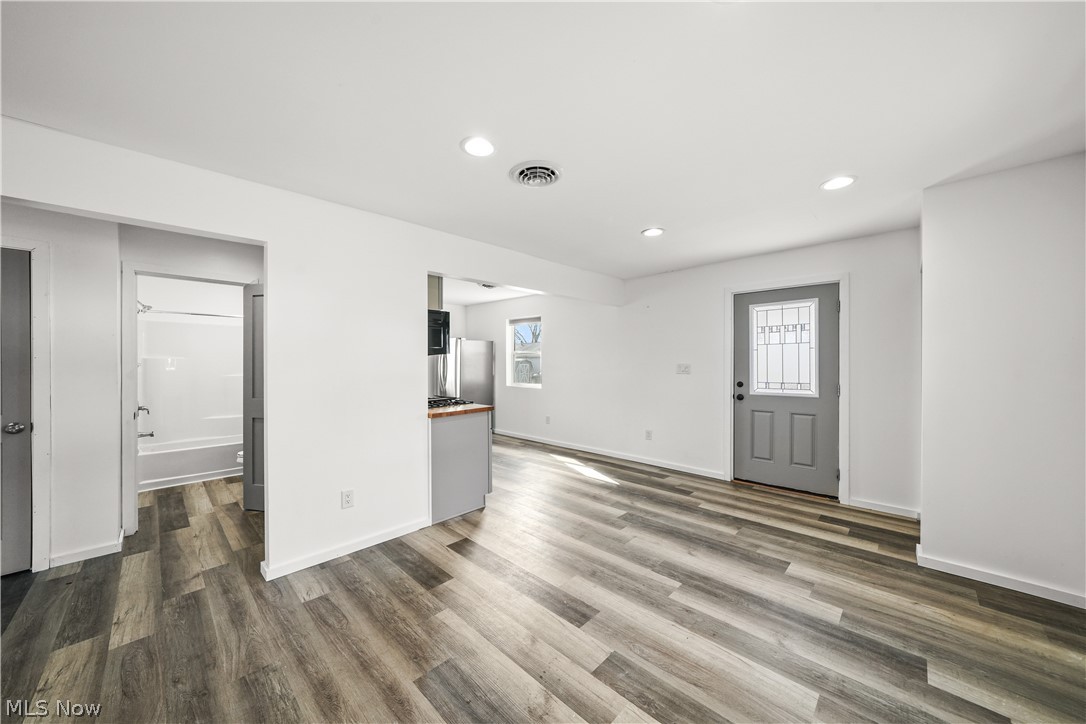 River Gardens - Residential Income