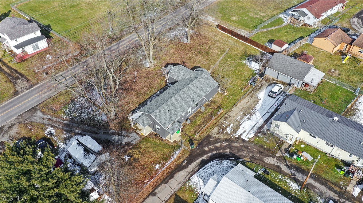 River Gardens - Residential Income