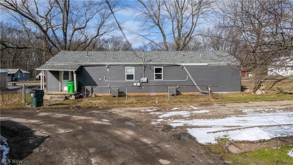 River Gardens - Residential Income