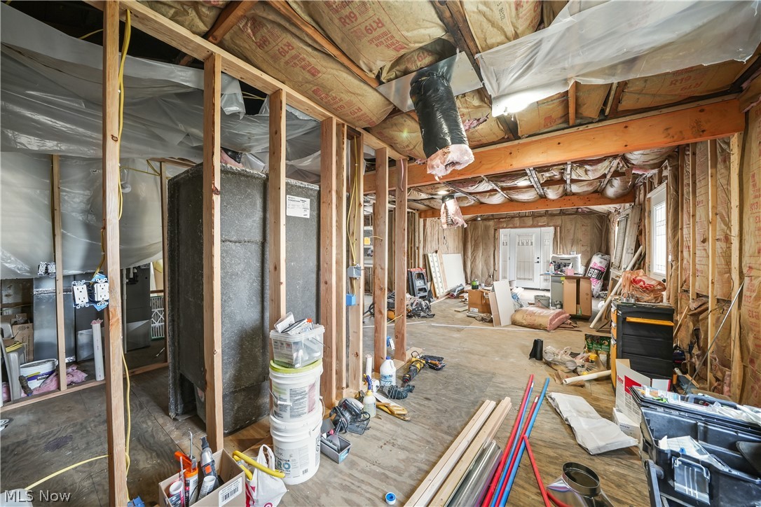 River Gardens - Residential Income