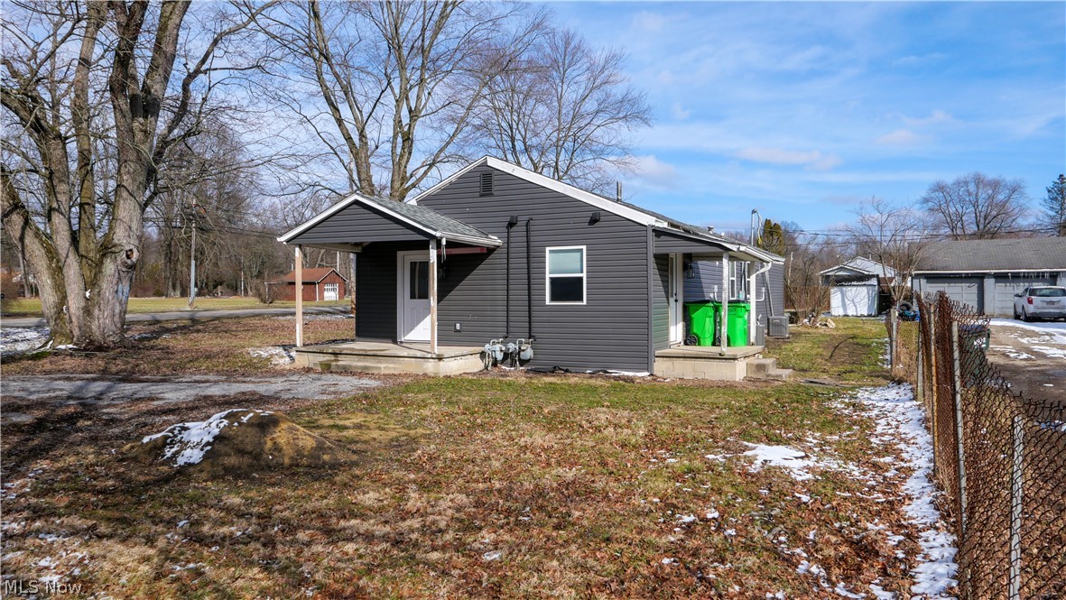 River Gardens - Residential Income