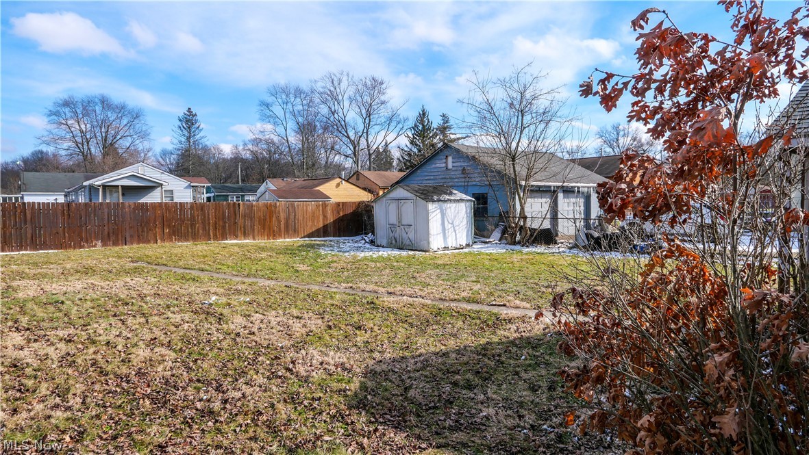 River Gardens - Residential Income