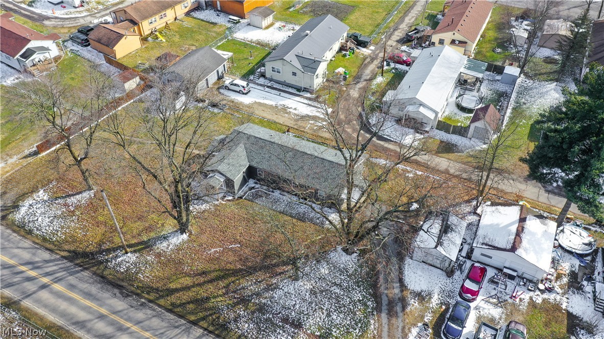 River Gardens - Residential Income