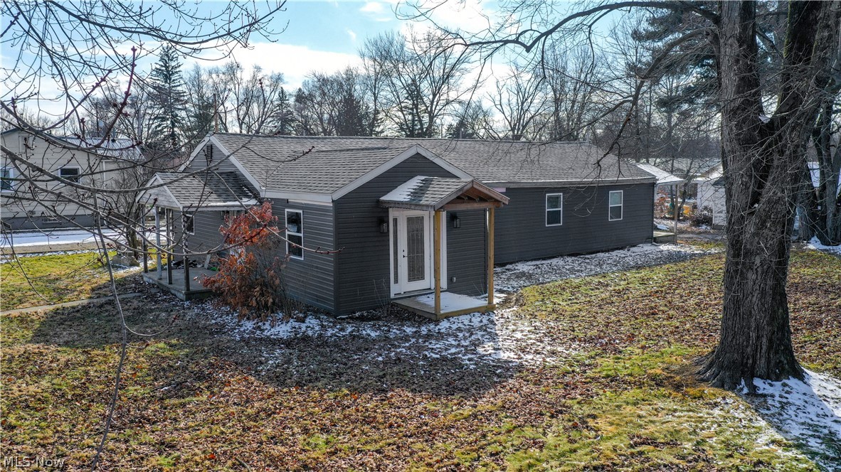 River Gardens - Residential Income