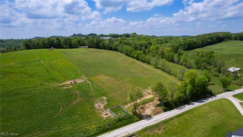 Vacant Land For Sale - County Road 126<br/> Coshocton County, Millersburg, OH 43805
