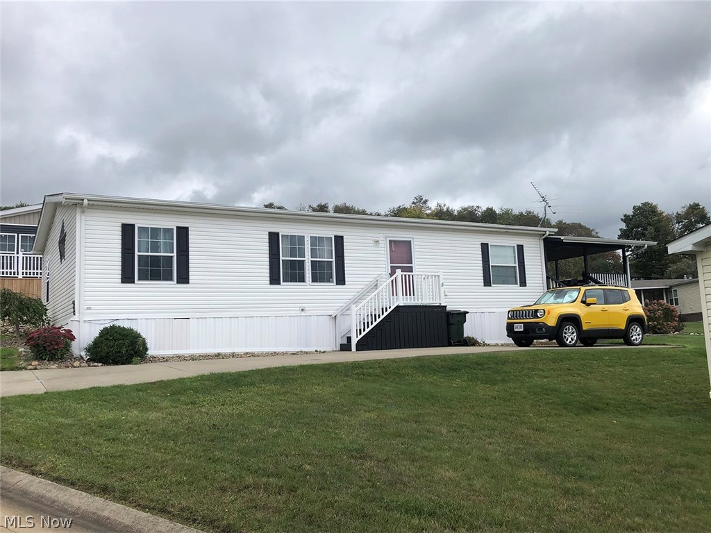 Fohl Village - Residential