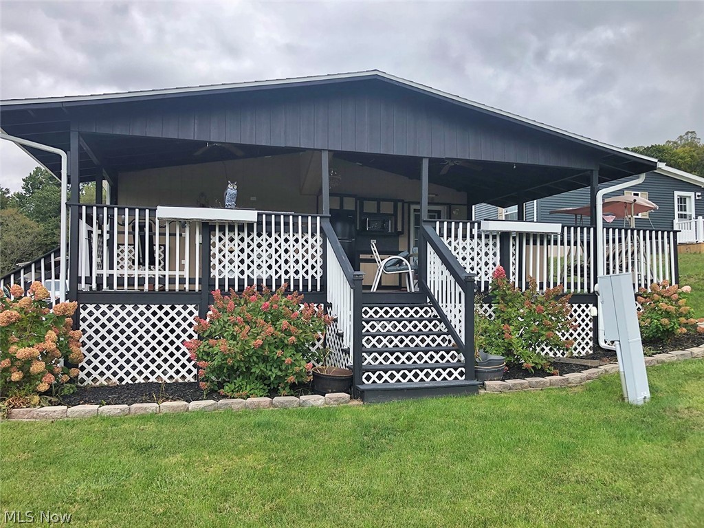 Fohl Village - Residential