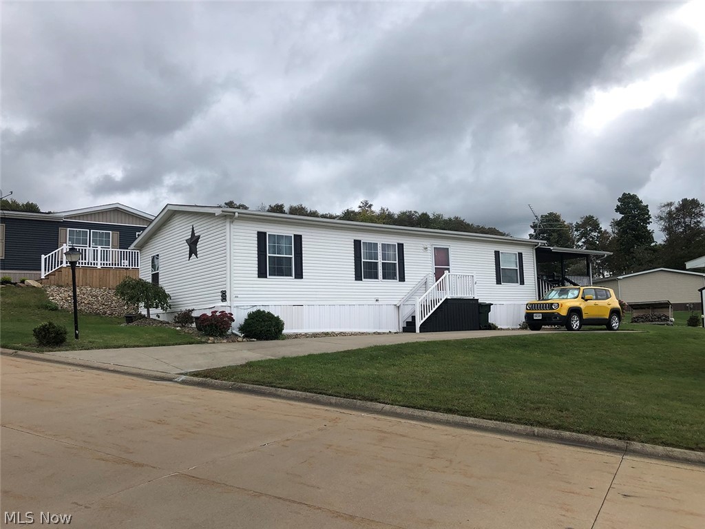 Fohl Village - Residential