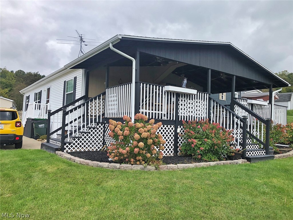 Fohl Village - Residential