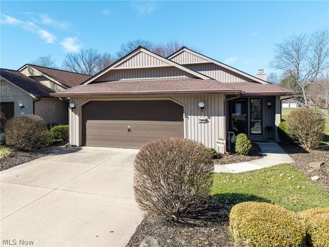 Homes For Sale - 10806 Meadow Trail<br/> Strongsville, OH 44149