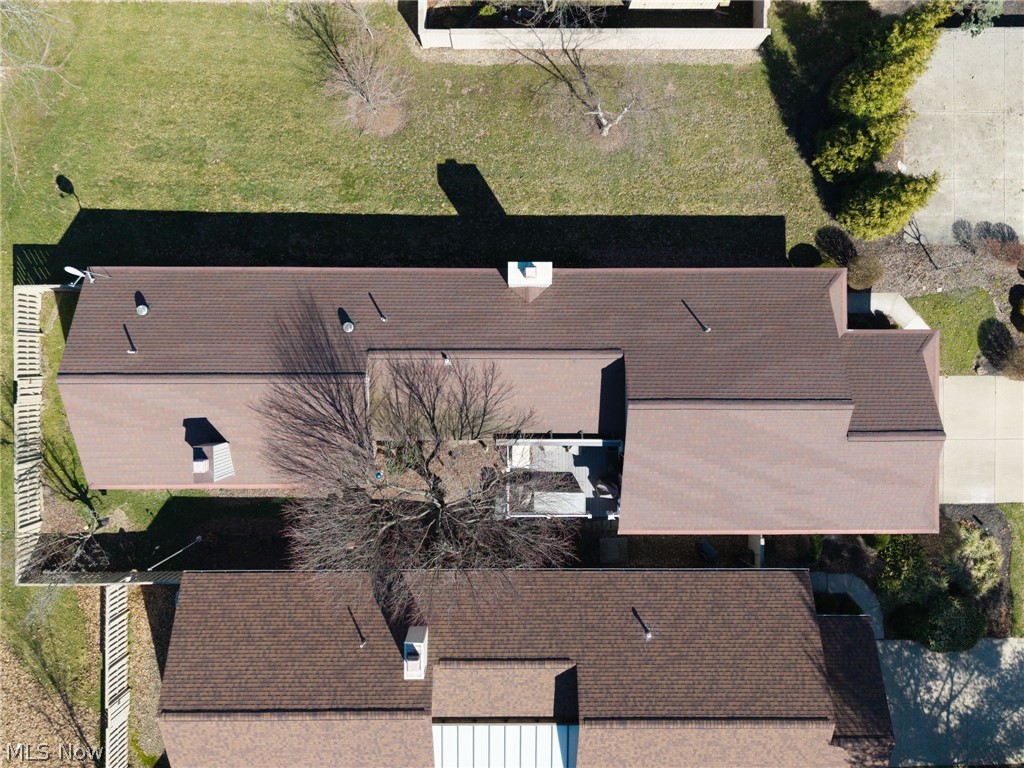 Meadow Trail Clstr Dev - Residential