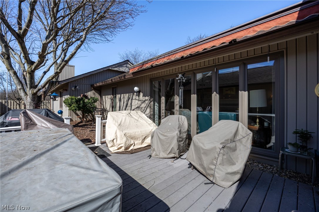 Meadow Trail Clstr Dev - Residential