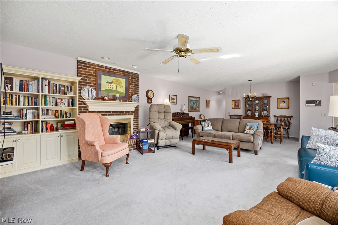 Meadow Trail Clstr Dev - Residential