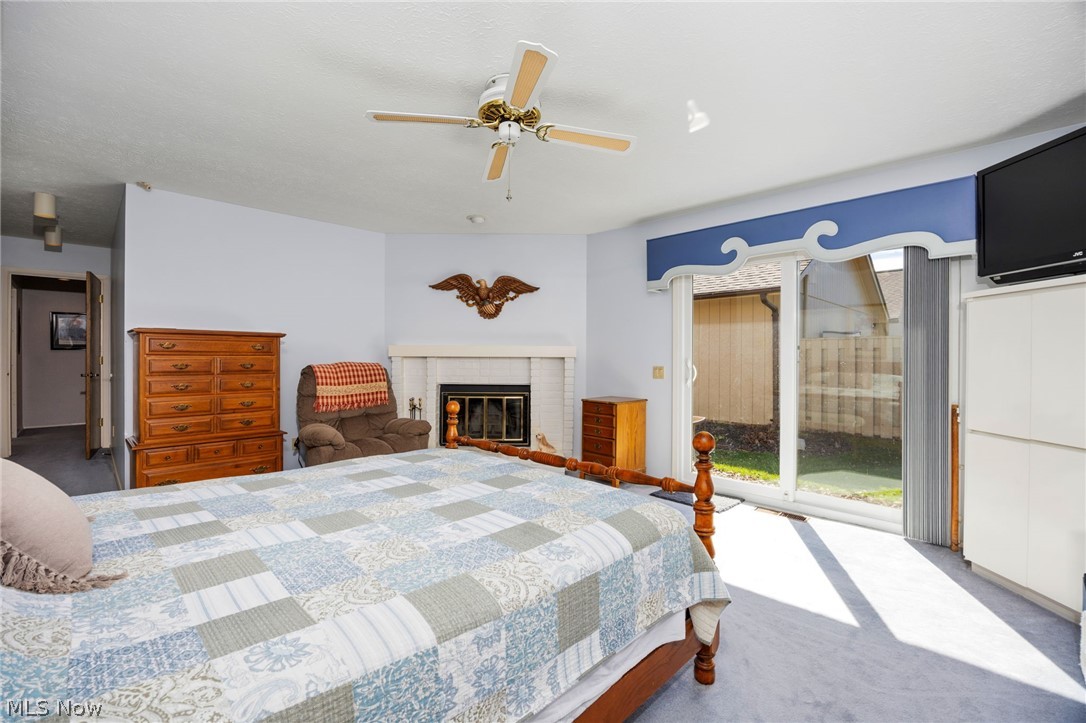 Meadow Trail Clstr Dev - Residential